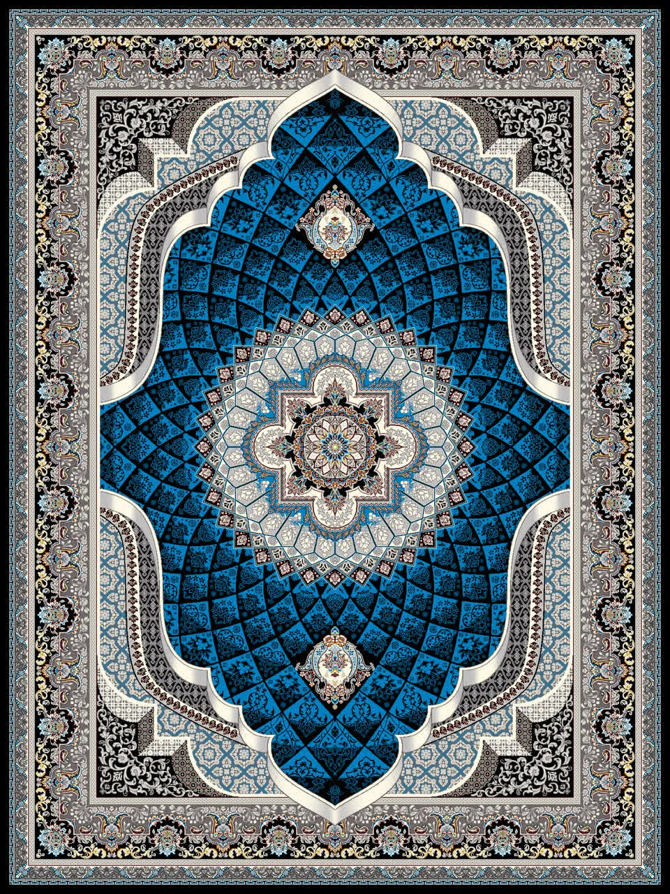 نور لاکی